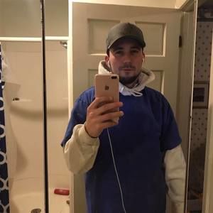 Meet your Posher, Vincent